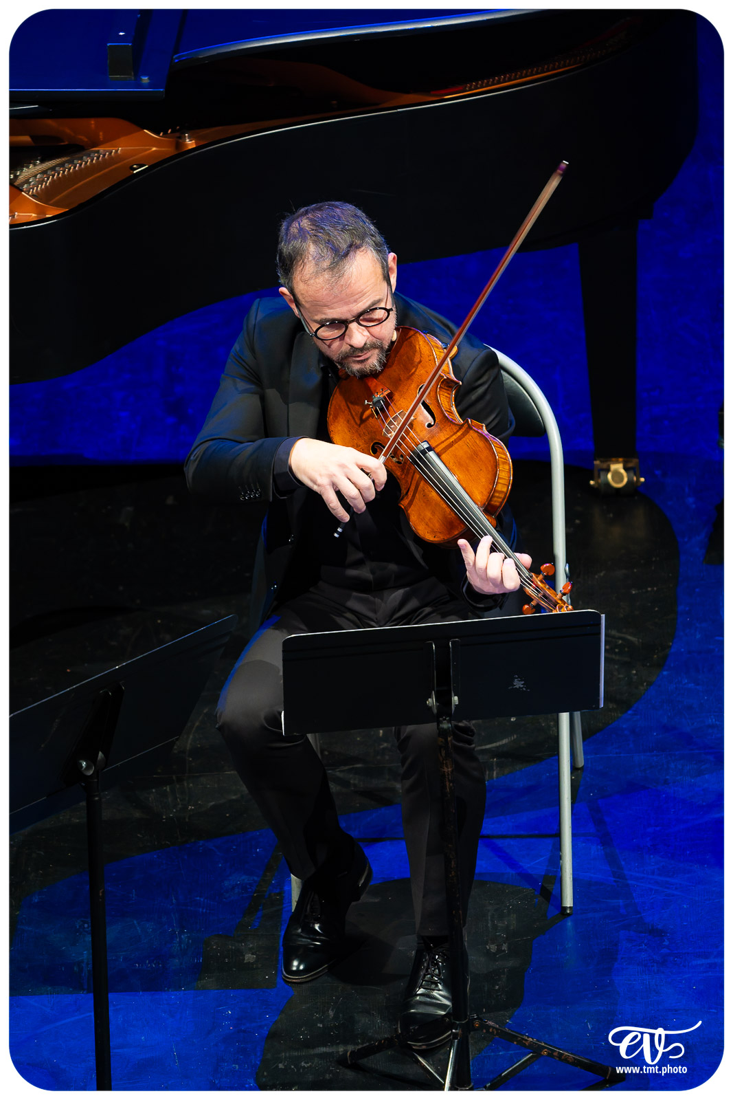 LA PHILHARMONIE DE POCHE